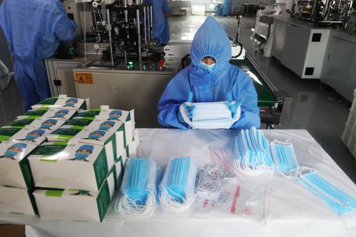 鼎星醫療科技 過硬質量贏訂單，躋身商務部出口白名單譜寫新篇