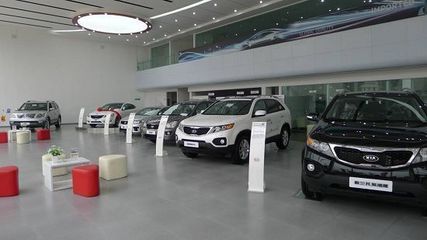 賽威攜旗下三大品牌助力進(jìn)口起亞開業(yè)盛典，共譜陜西汽車市場(chǎng)新篇章